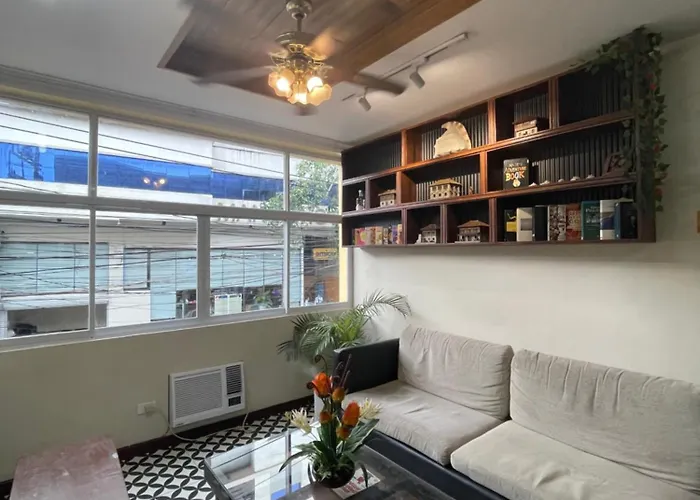 Balai Balai Capsule Hostel