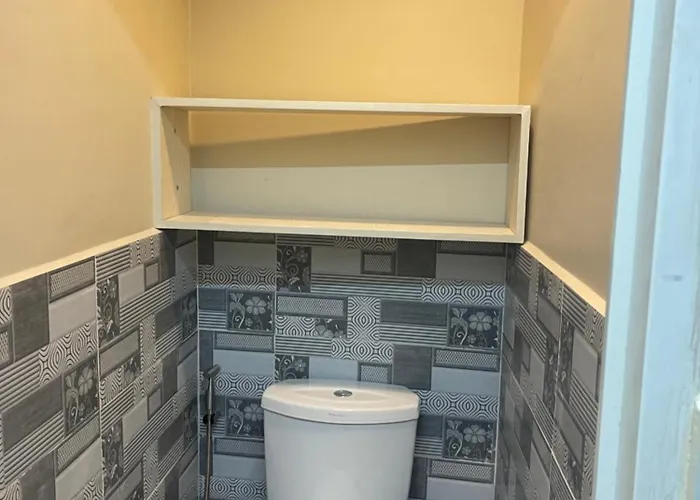 Hostel Balai Balai Capsule Cebu