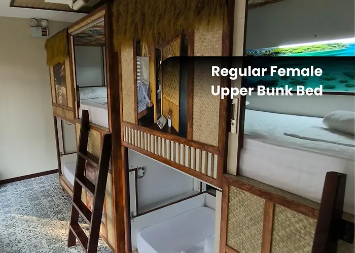 Balai Balai Capsule * Cebu
