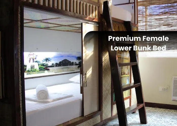 Balai Balai Capsule Cebu