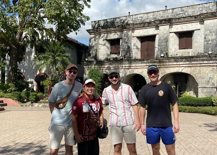 Hostel Balai Balai Capsule Cebu