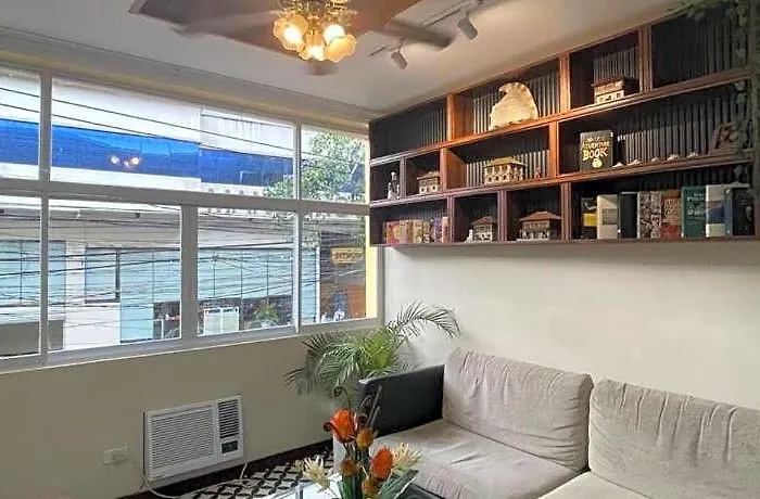 Hostel Balai Balai Capsule Cebu