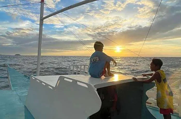 Balai Balai Capsule Hostel