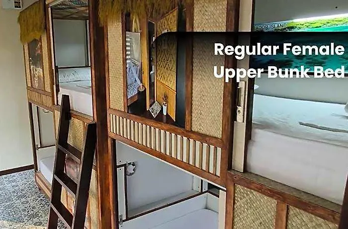 Balai Balai Capsule * Cebu