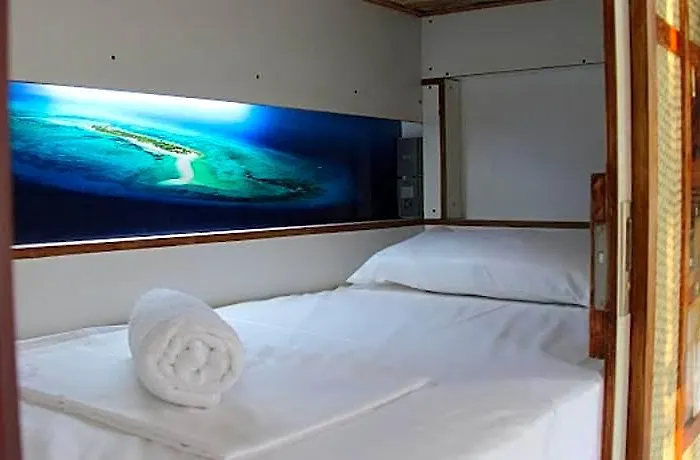 Hostel Balai Balai Capsule *