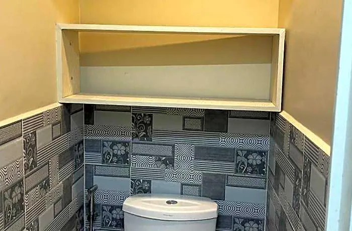 Balai Balai Capsule Cebu
